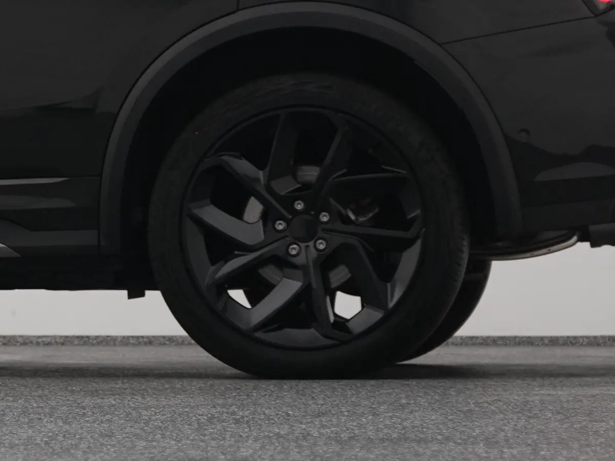 1.5 Plug-in Hybrid | 360° | BLACK | ZWARTE HEMEL | NLD AUTO