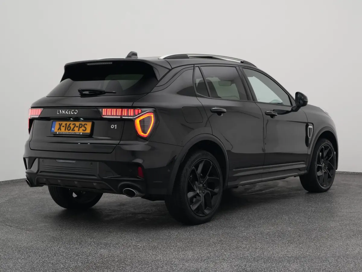 1.5 Plug-in Hybrid | 360° | BLACK | ZWARTE HEMEL | NLD AUTO