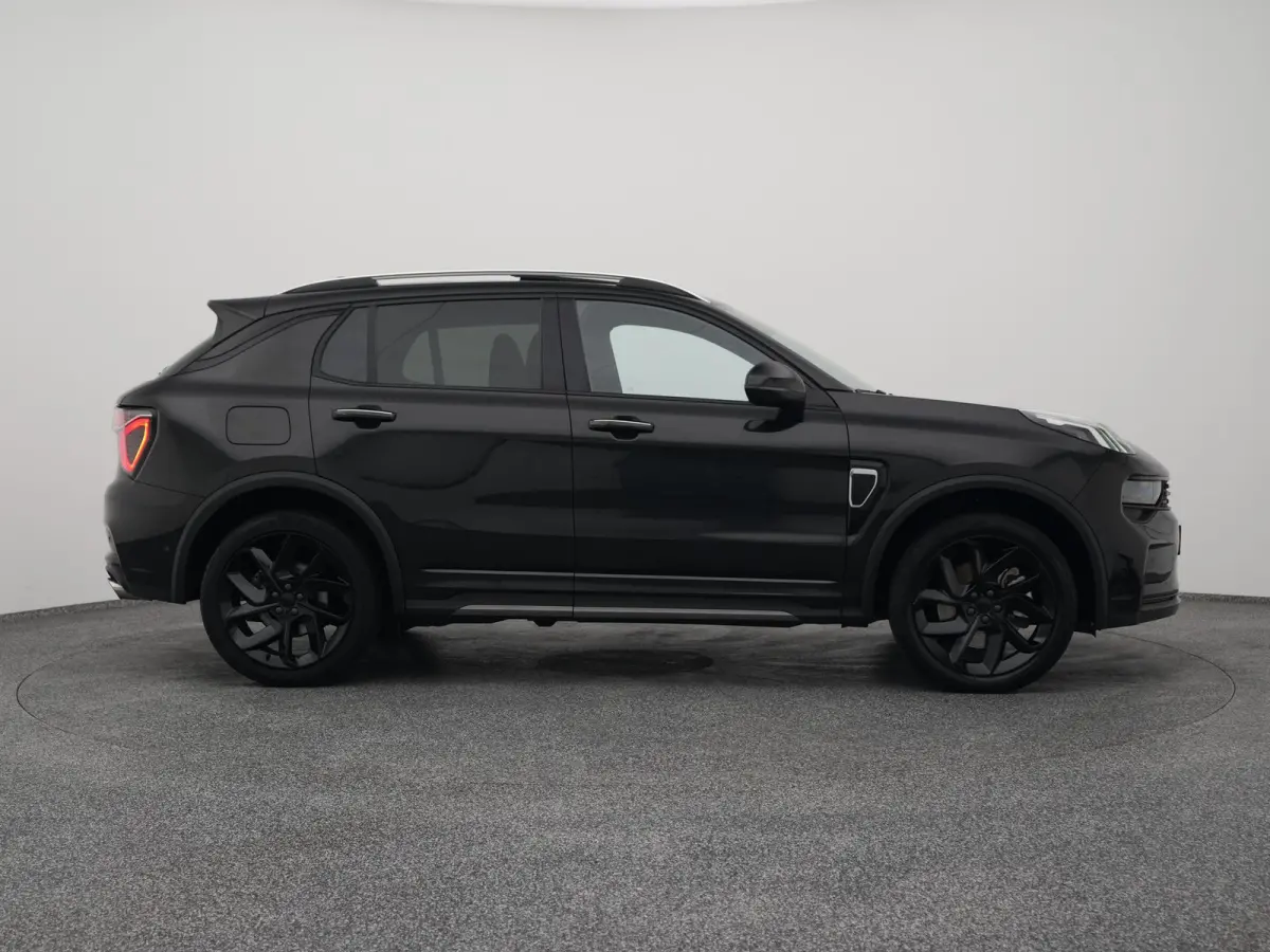 1.5 Plug-in Hybrid | 360° | BLACK | ZWARTE HEMEL | NLD AUTO