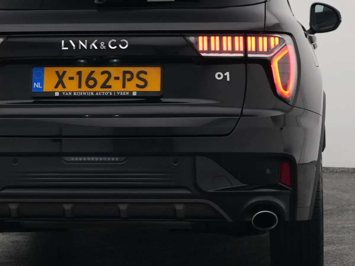 1.5 Plug-in Hybrid | 360° | BLACK | ZWARTE HEMEL | NLD AUTO