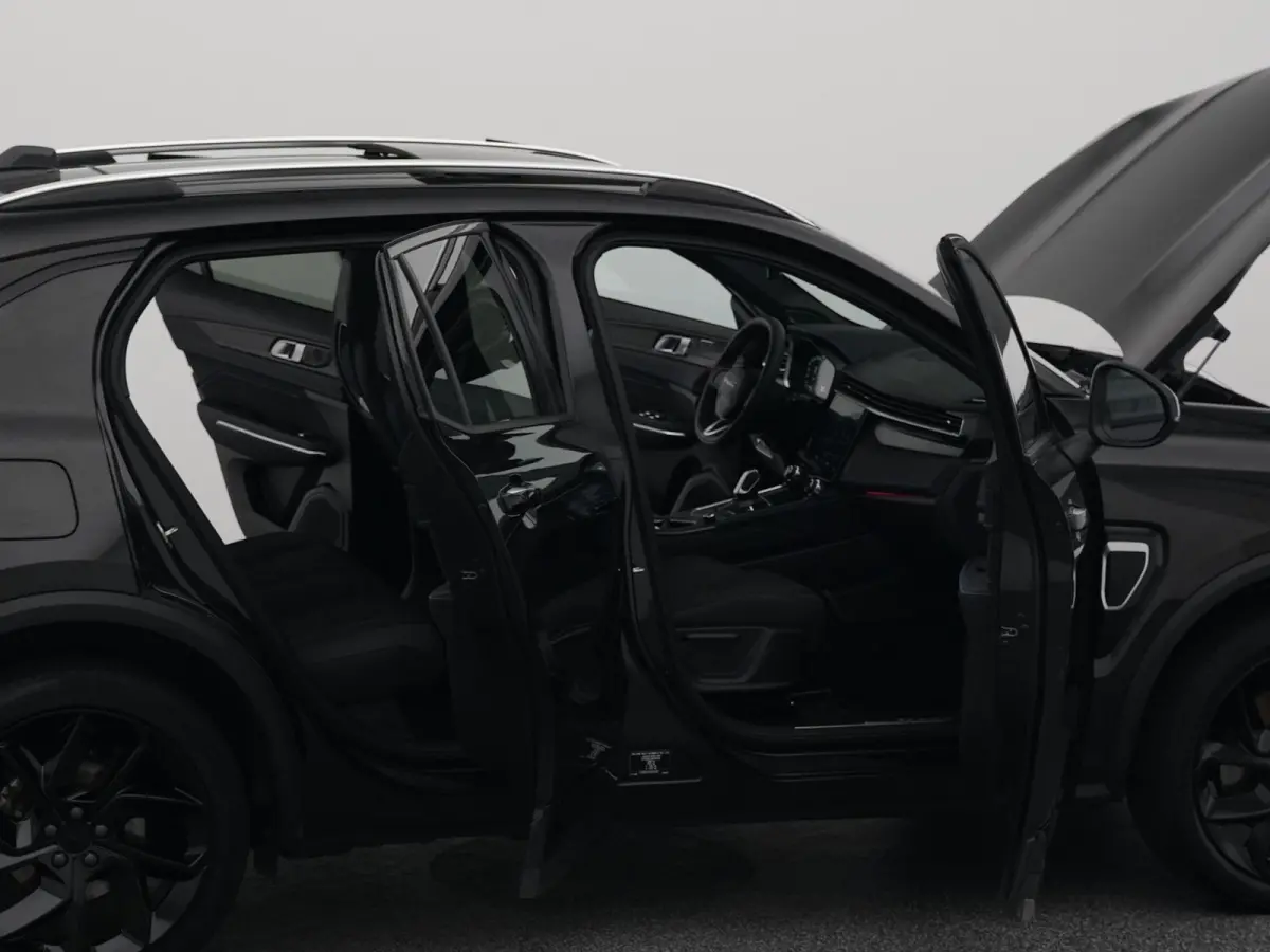 1.5 Plug-in Hybrid | 360° | BLACK | ZWARTE HEMEL | NLD AUTO