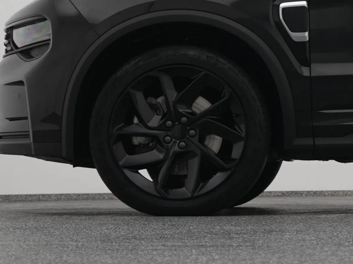 1.5 Plug-in Hybrid | 360° | BLACK | ZWARTE HEMEL | NLD AUTO