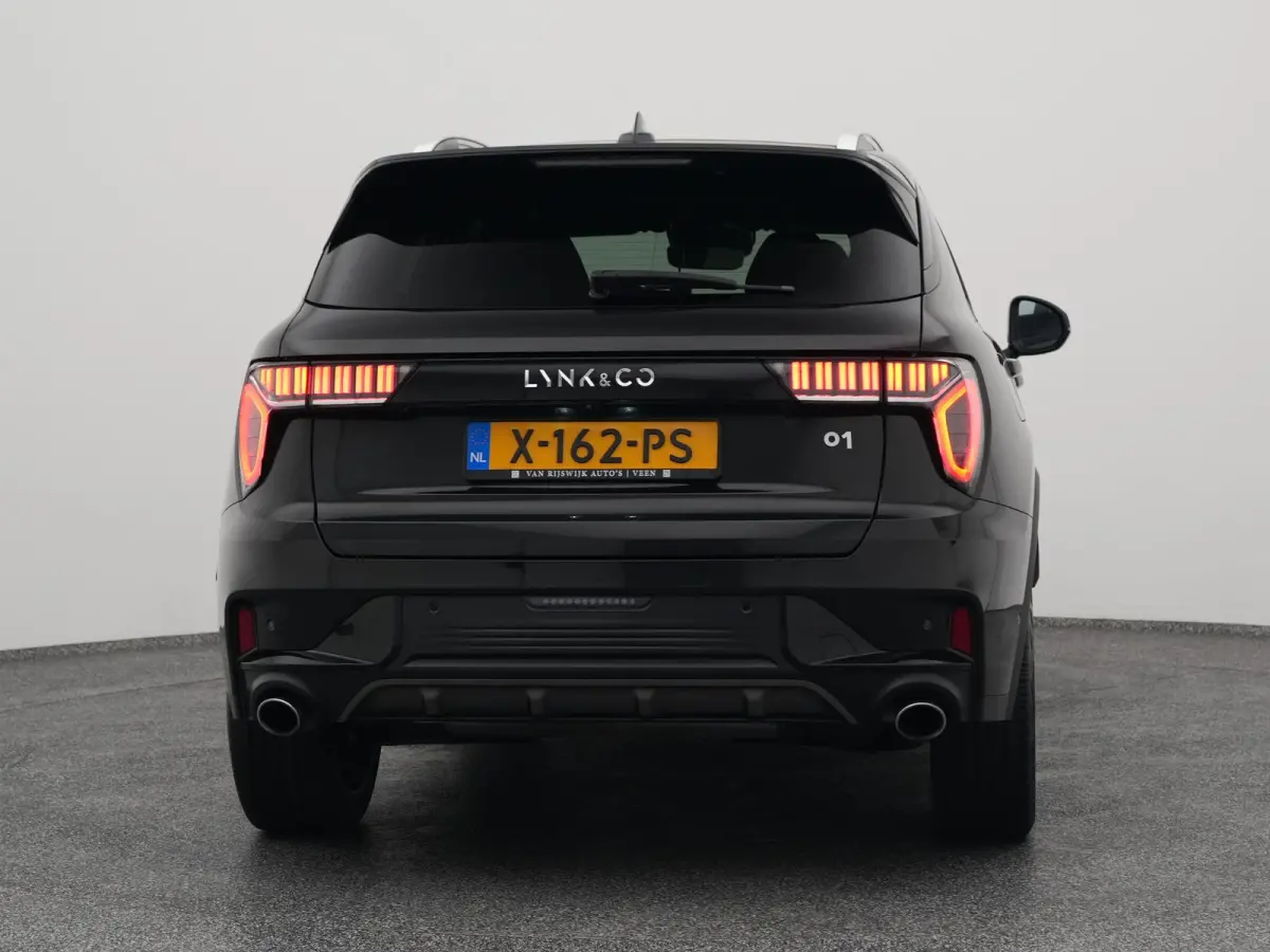 1.5 Plug-in Hybrid | 360° | BLACK | ZWARTE HEMEL | NLD AUTO