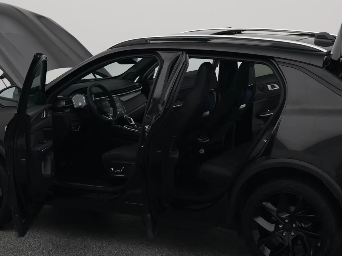 1.5 Plug-in Hybrid | 360° | BLACK | ZWARTE HEMEL | NLD AUTO
