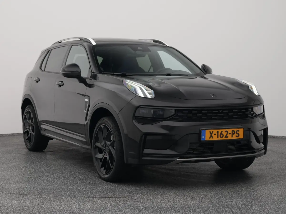 1.5 Plug-in Hybrid | 360° | BLACK | ZWARTE HEMEL | NLD AUTO