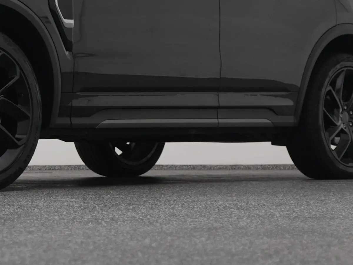 1.5 Plug-in Hybrid | 360° | BLACK | ZWARTE HEMEL | NLD AUTO