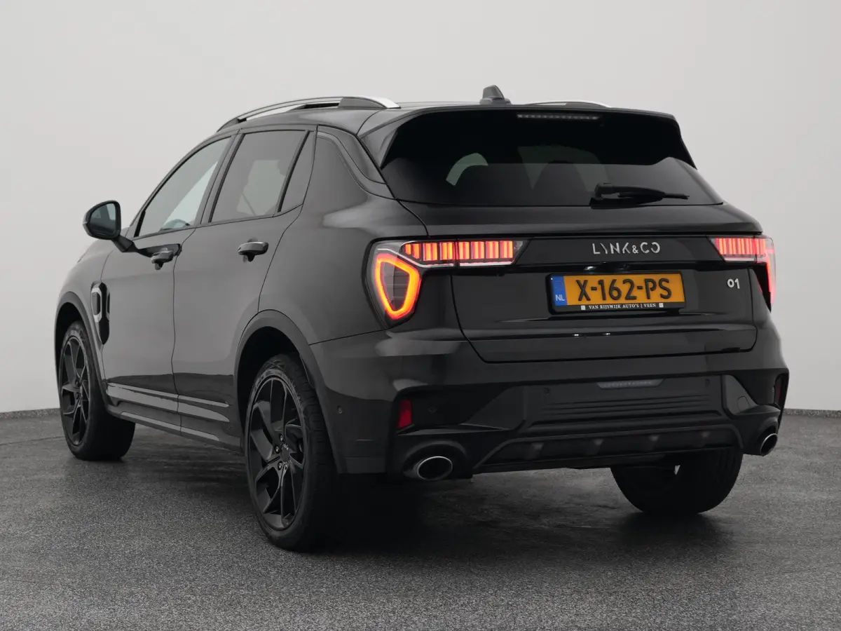 1.5 Plug-in Hybrid | 360° | BLACK | ZWARTE HEMEL | NLD AUTO