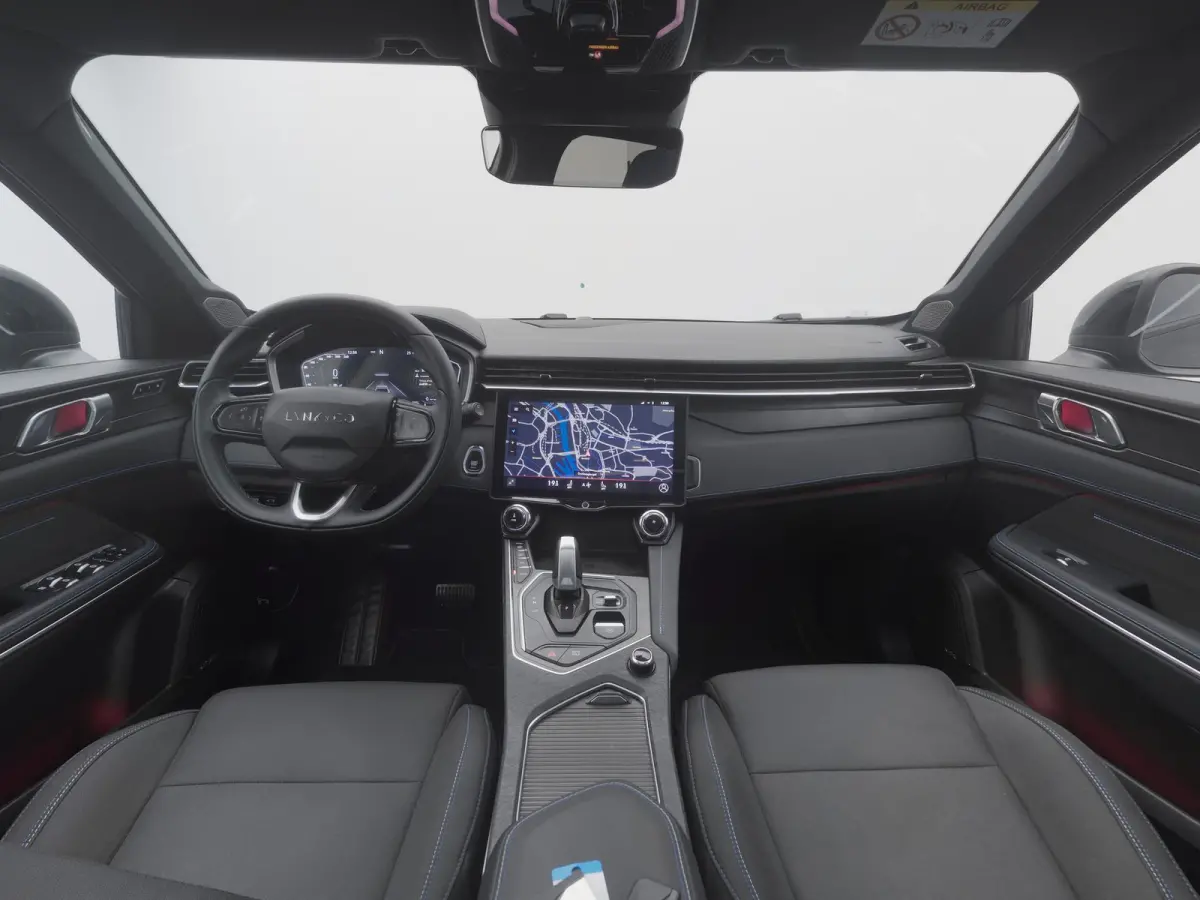 1.5 Plug-in Hybrid | 360° | BLACK | ZWARTE HEMEL | NLD AUTO