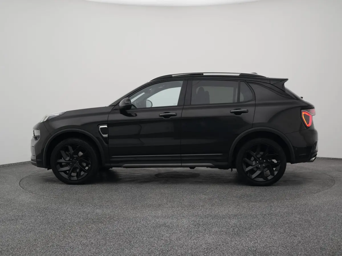 1.5 Plug-in Hybrid | 360° | BLACK | ZWARTE HEMEL | NLD AUTO