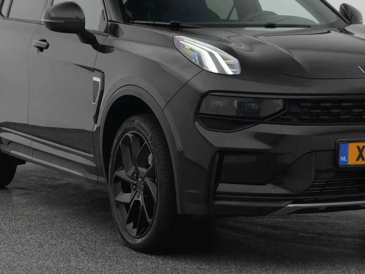 1.5 Plug-in Hybrid | 360° | BLACK | ZWARTE HEMEL | NLD AUTO