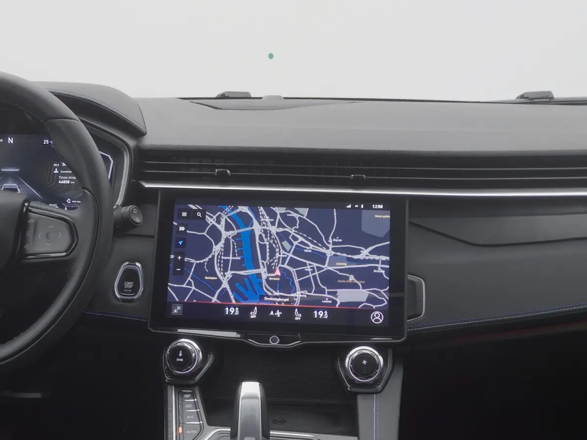 1.5 Plug-in Hybrid | 360° | BLACK | ZWARTE HEMEL | NLD AUTO