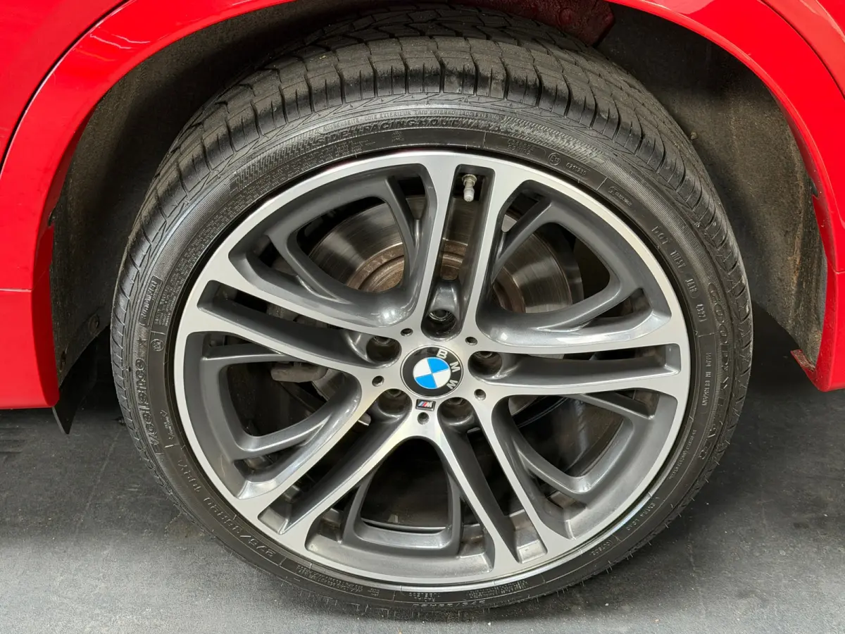 XDrive20d High Executive xLine Edition | M-Sport | Pano | Camera | Trekhaak | Keyless | Zeer mooie auto