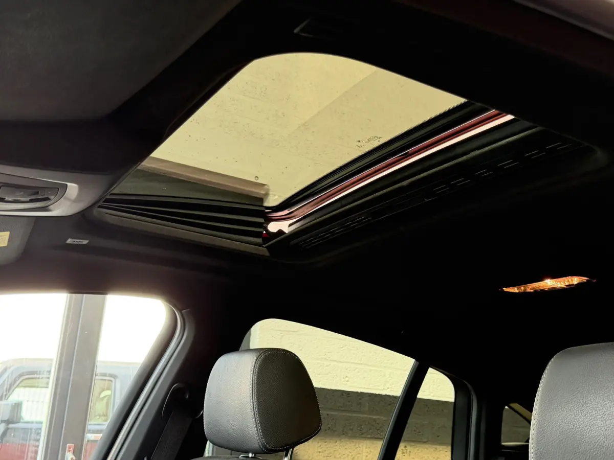 XDrive20d High Executive xLine Edition | M-Sport | Pano | Camera | Trekhaak | Keyless | Zeer mooie auto
