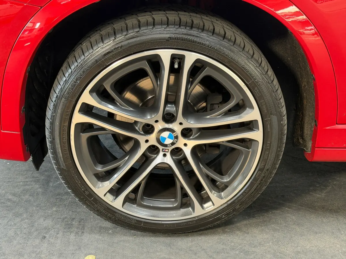 XDrive20d High Executive xLine Edition | M-Sport | Pano | Camera | Trekhaak | Keyless | Zeer mooie auto
