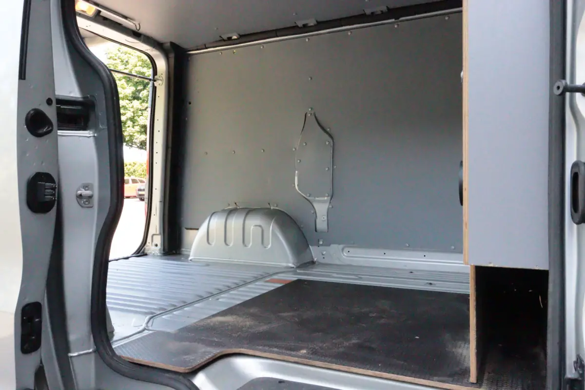 1.6 CDTI L1H1 Edition EcoFlex | NAVI | AIRCO | PDC ACHTER | CRUISE | SCHUIFDEUR R |