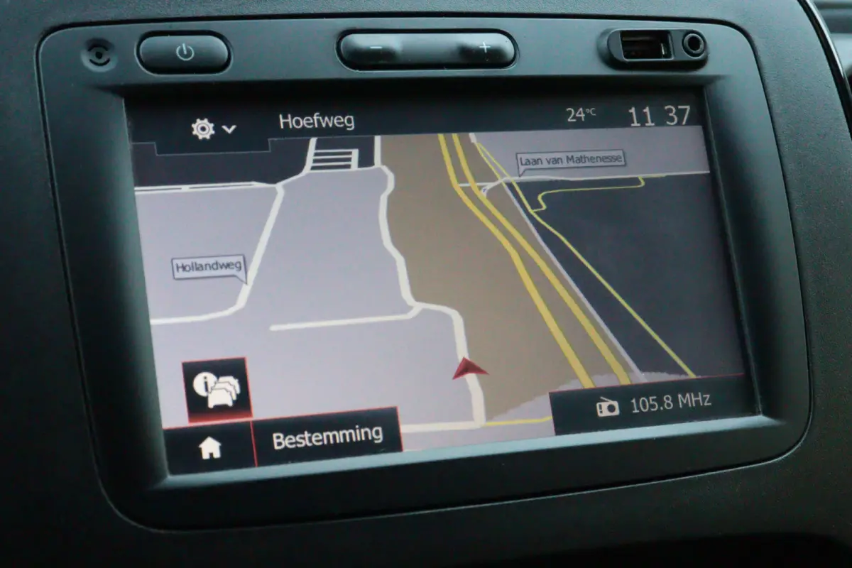 1.6 CDTI L1H1 Edition EcoFlex | NAVI | AIRCO | PDC ACHTER | CRUISE | SCHUIFDEUR R |