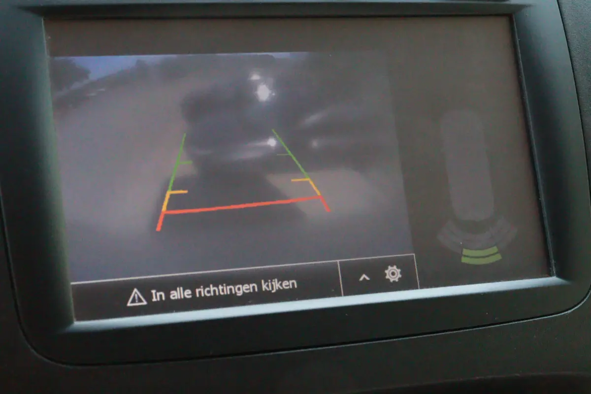 1.6 CDTI L1H1 Edition EcoFlex | NAVI | AIRCO | PDC ACHTER | CRUISE | SCHUIFDEUR R |