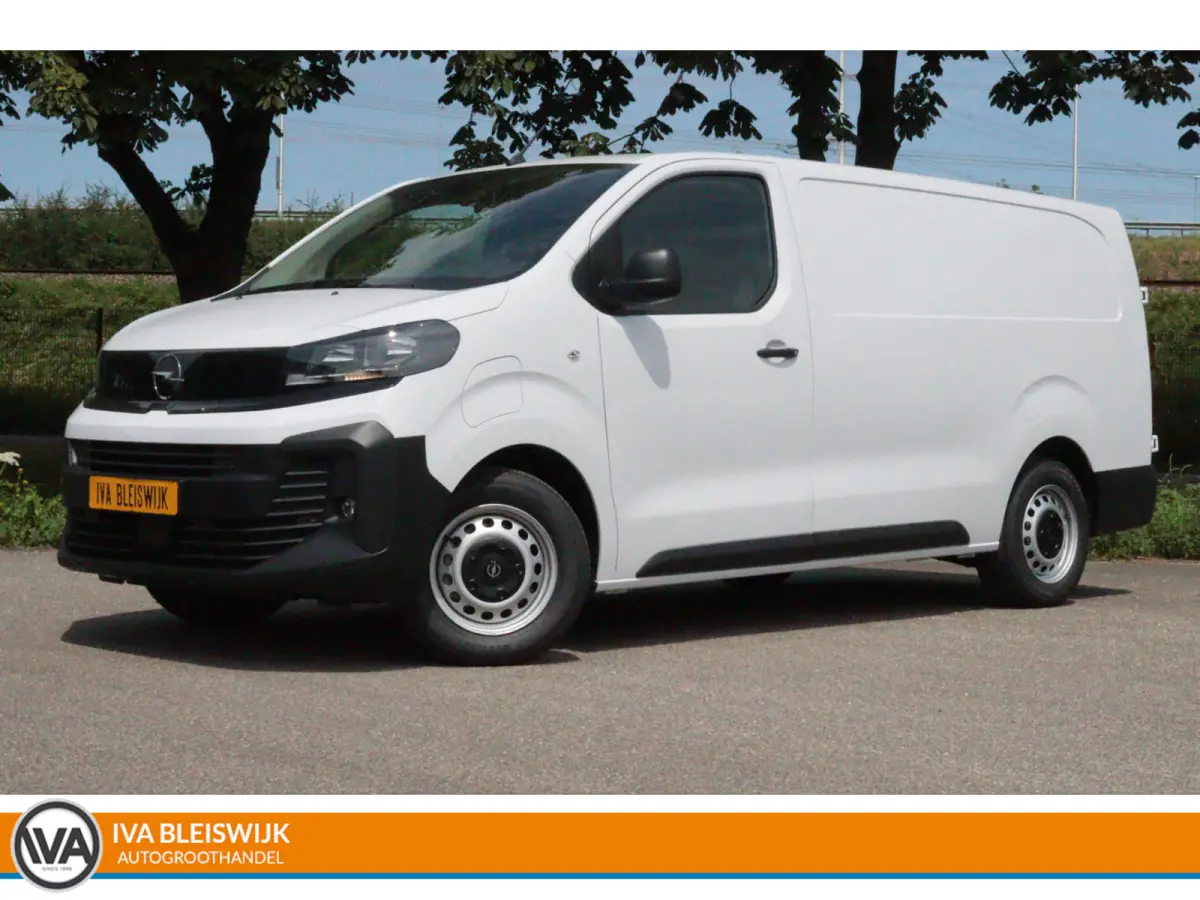 Electric L3 75 kWh | 3 ZITPL | NAVI | CAMERA + PDC | LANE-WARNING | BETIMMERING LAADRUIMTE |