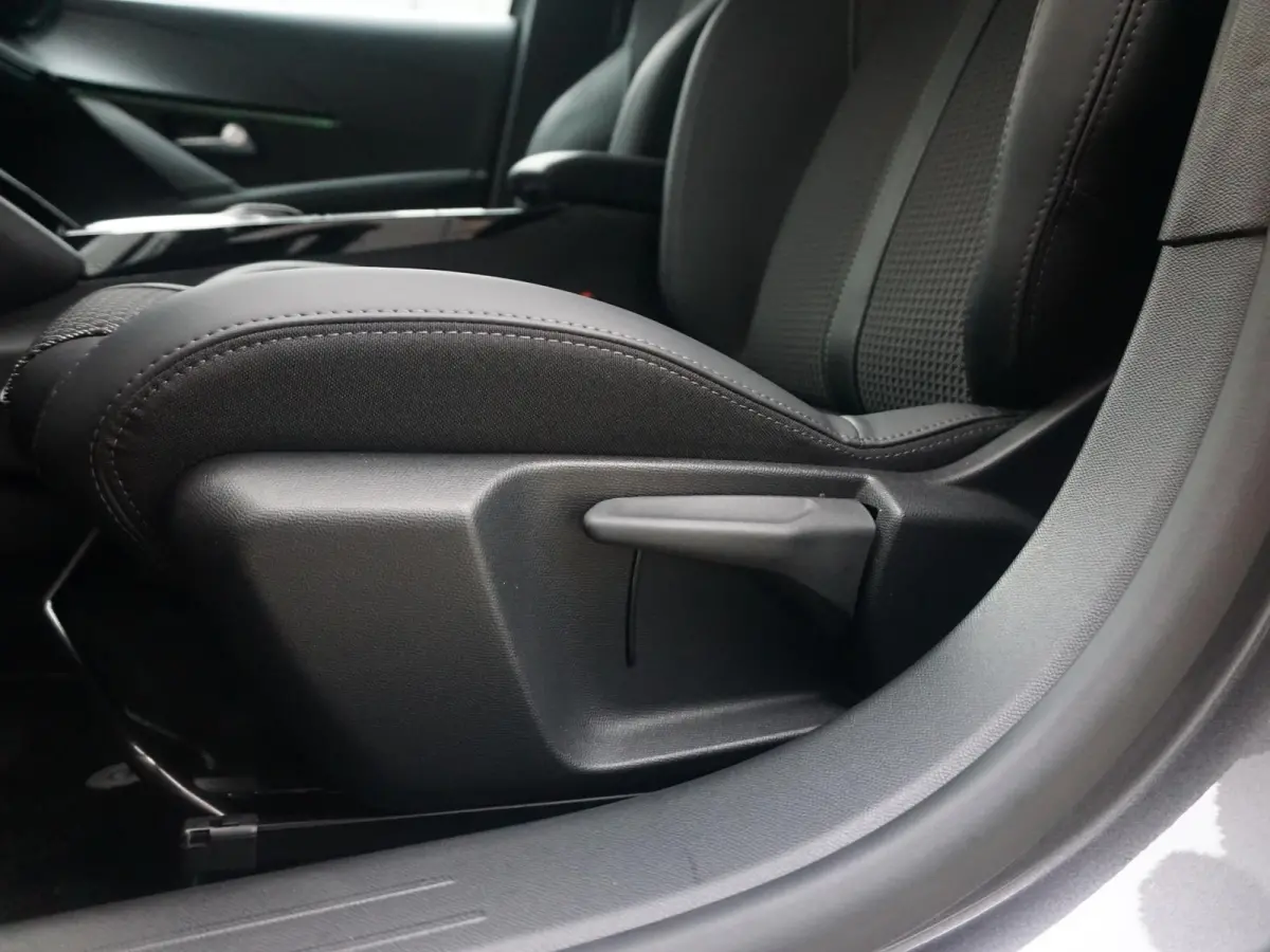 1.2 Turbo GT AUTOMAAT Climate control | Camera achter