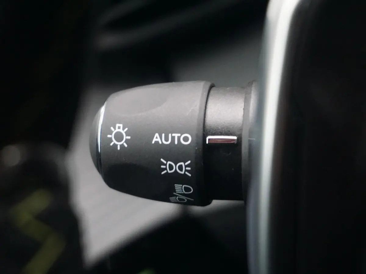 1.2 Turbo GT AUTOMAAT Climate control | Camera achter