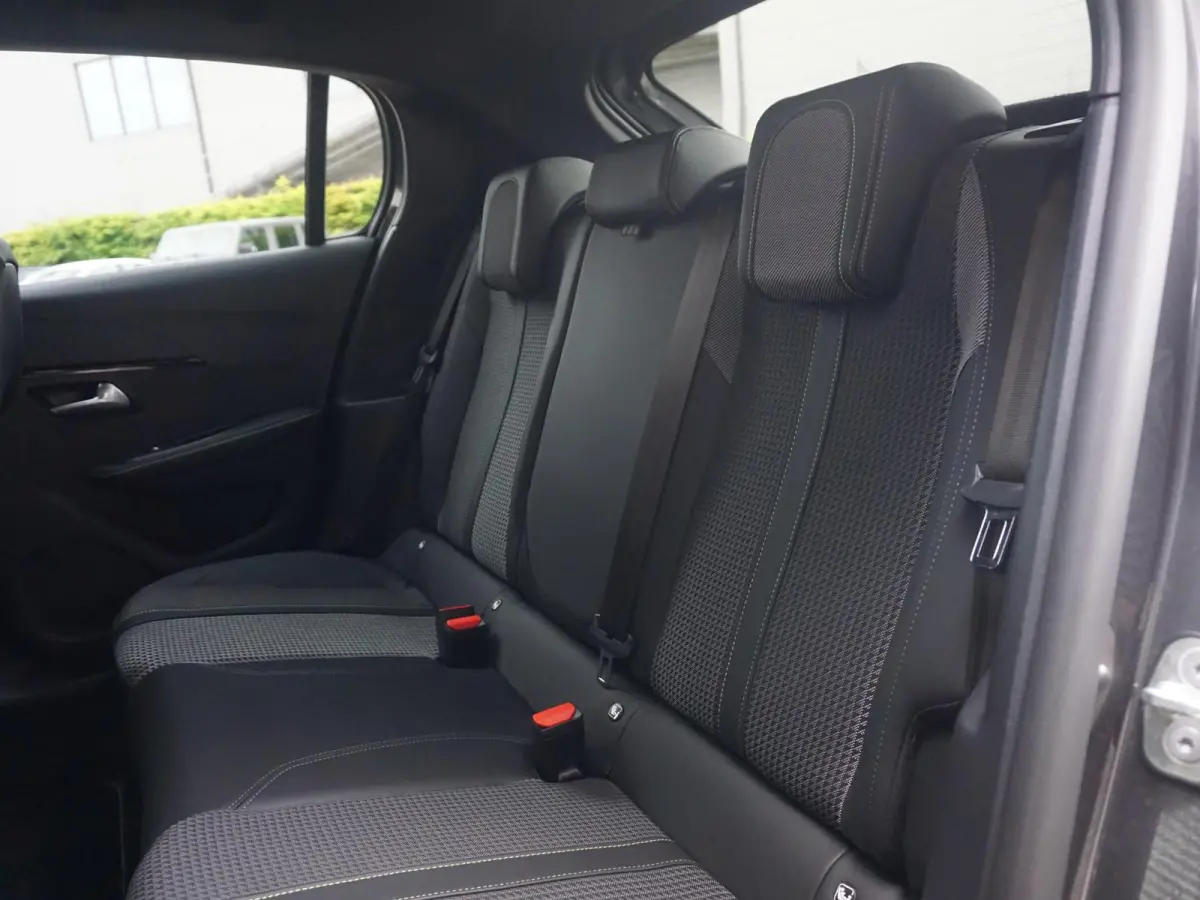 1.2 Turbo GT AUTOMAAT Climate control | Camera achter