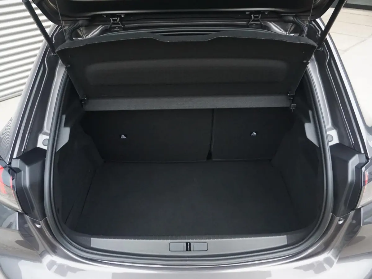 1.2 Turbo GT AUTOMAAT Climate control | Camera achter