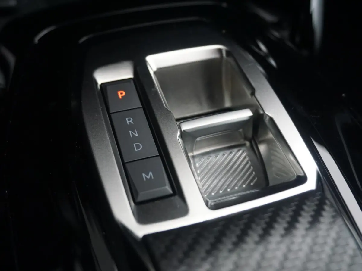 1.2 Turbo GT AUTOMAAT Climate control | Camera achter