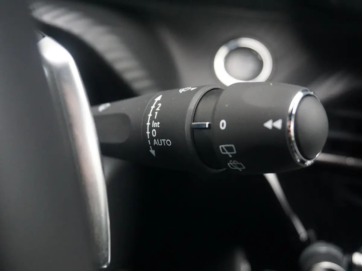 1.2 Turbo GT AUTOMAAT Climate control | Camera achter