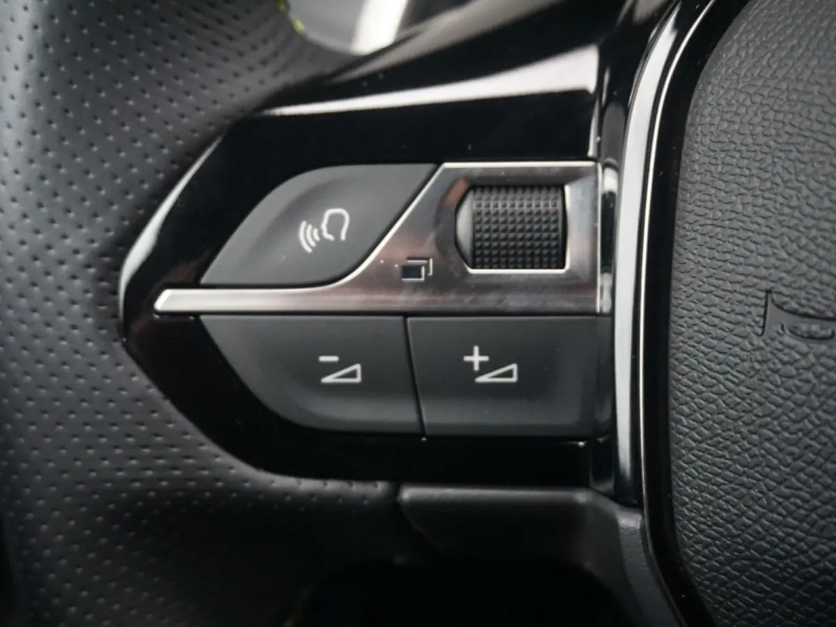 1.2 Turbo GT AUTOMAAT Climate control | Camera achter