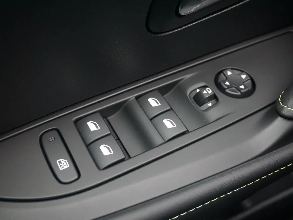 1.2 Turbo GT AUTOMAAT Climate control | Camera achter