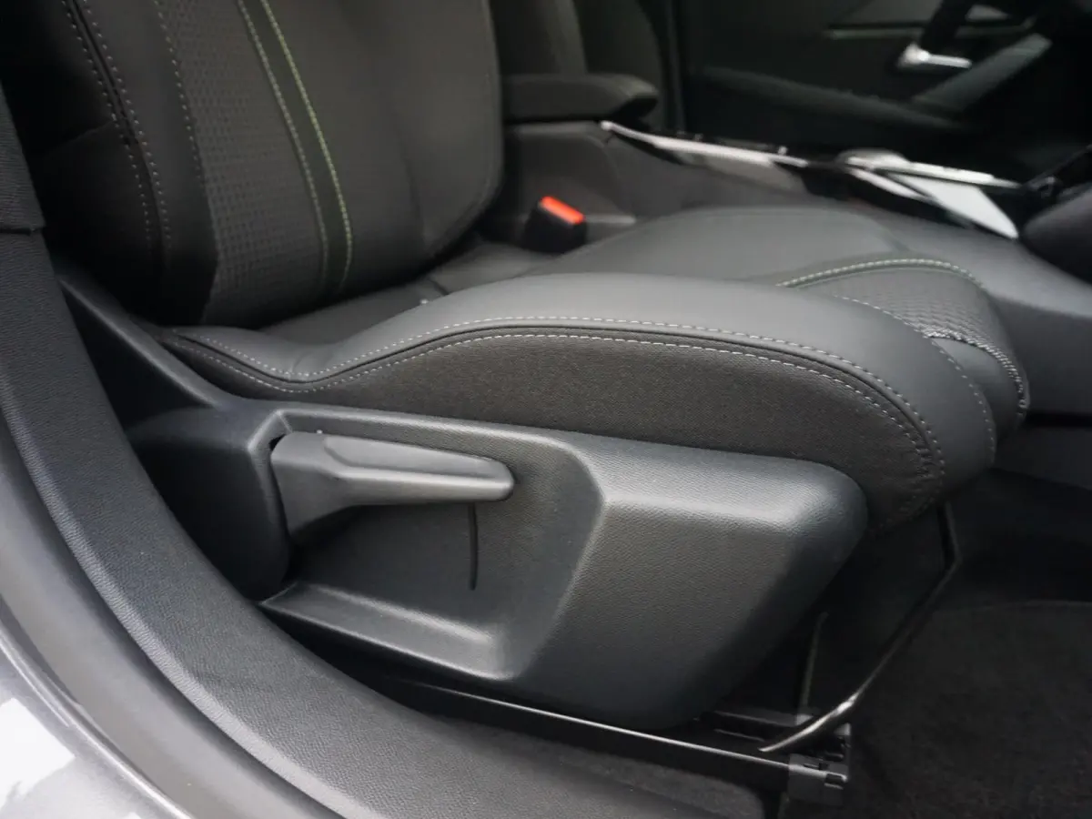 1.2 Turbo GT AUTOMAAT Climate control | Camera achter