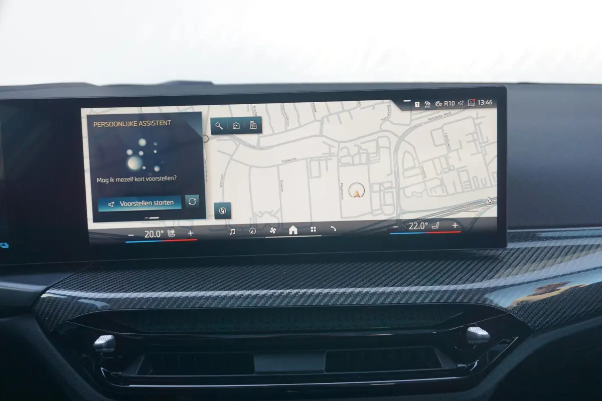 330e | M Sportpakket Pro | Schuif-/kanteldak | Harman Kardon | Driving Assistant Professional