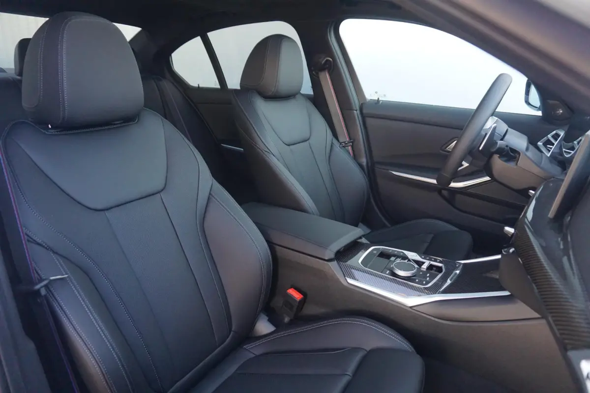 330e | M Sportpakket Pro | Schuif-/kanteldak | Harman Kardon | Driving Assistant Professional