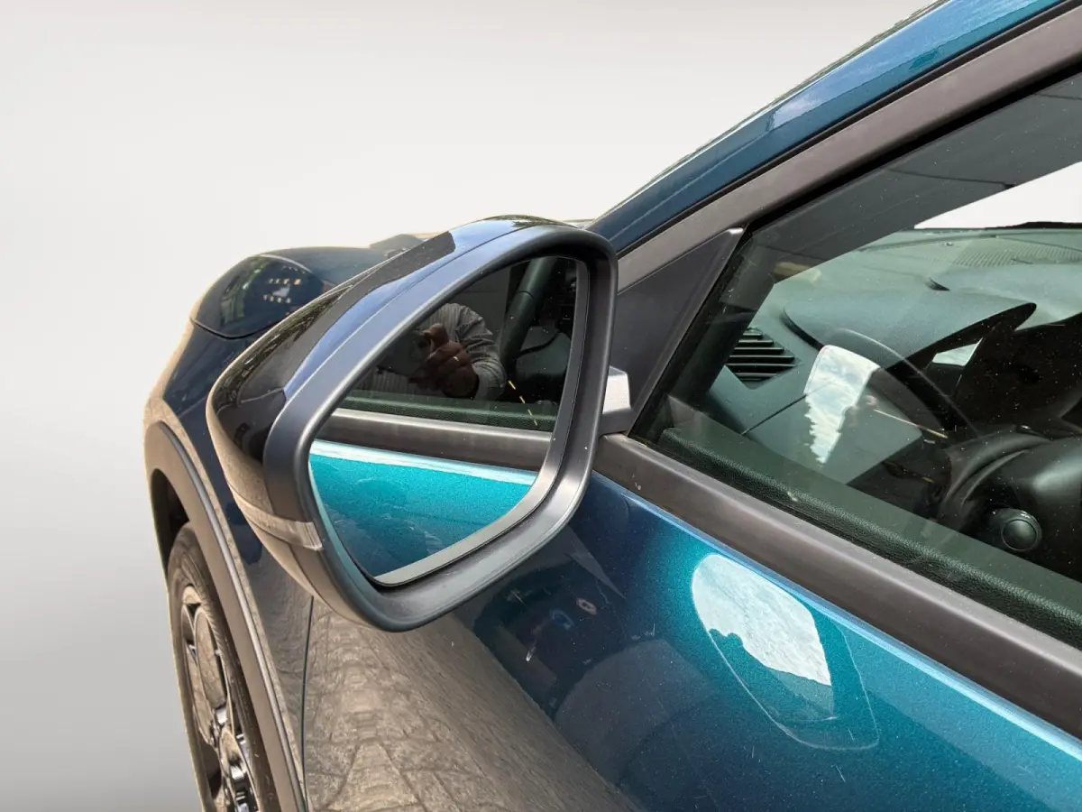 Elettrica 54 kWh