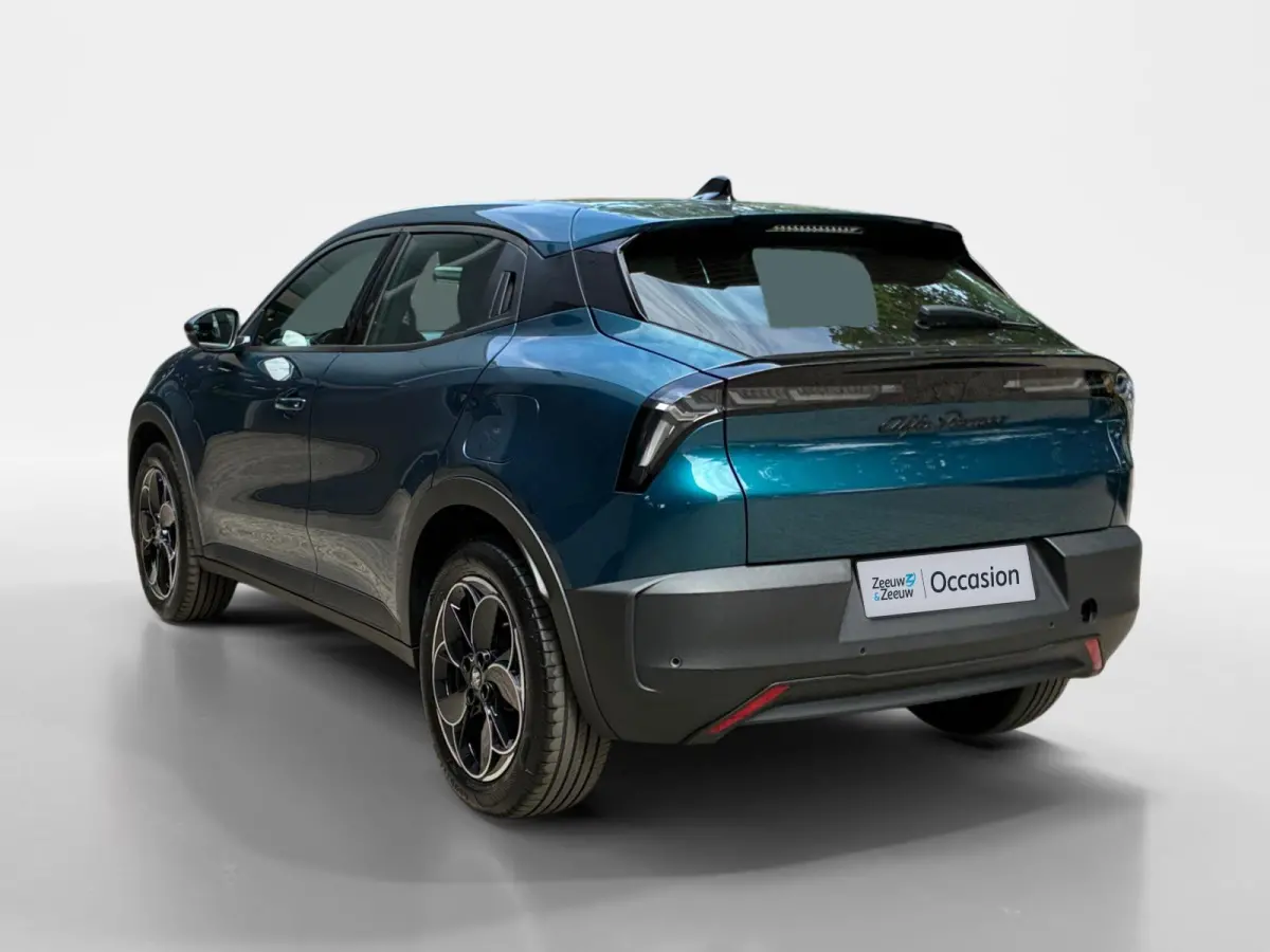 Elettrica 54 kWh