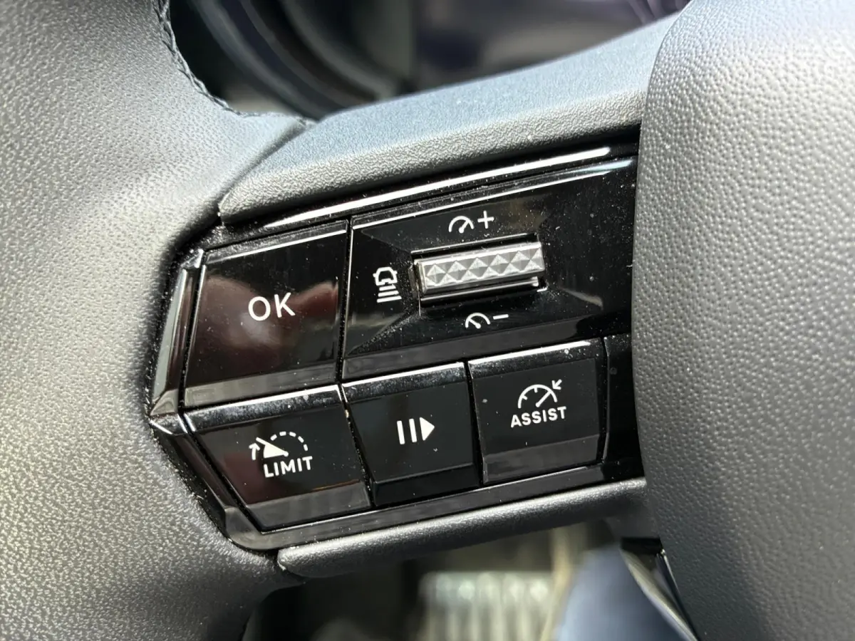 Elettrica 54 kWh