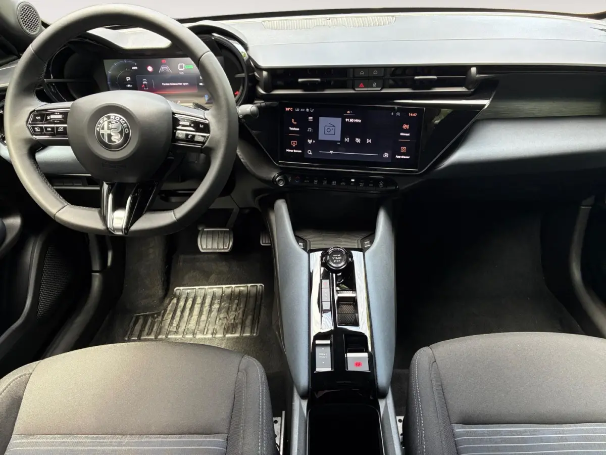 Elettrica 54 kWh