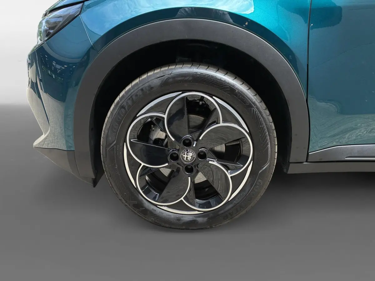 Elettrica 54 kWh