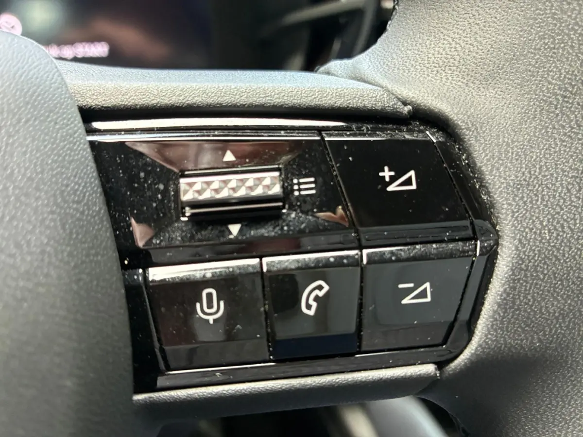 Elettrica 54 kWh