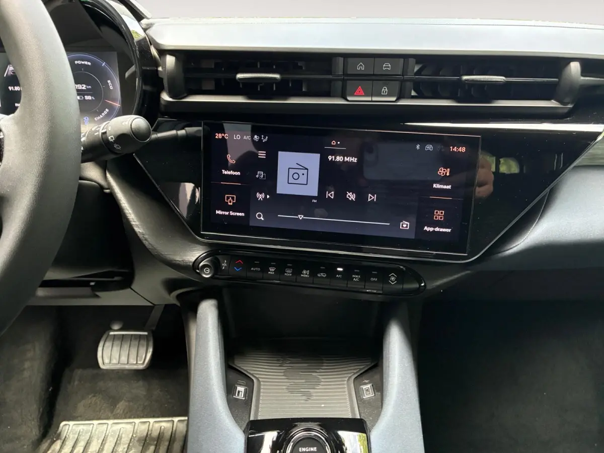 Elettrica 54 kWh