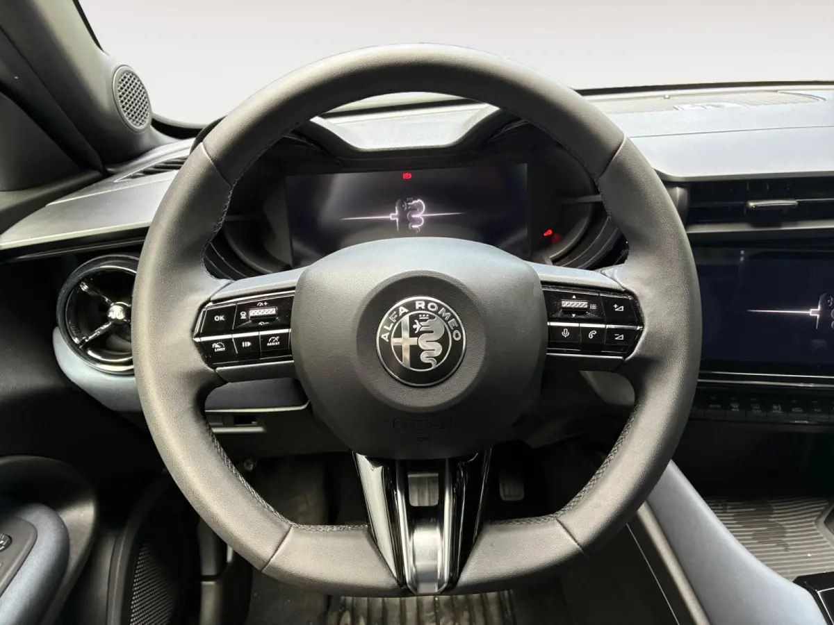 Elettrica 54 kWh