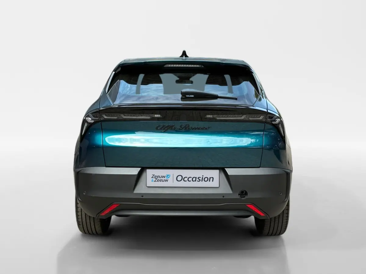 Elettrica 54 kWh
