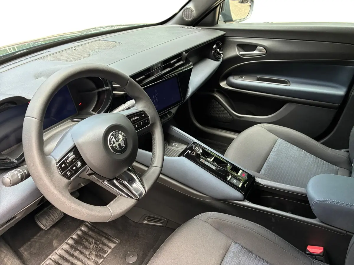 Elettrica 54 kWh