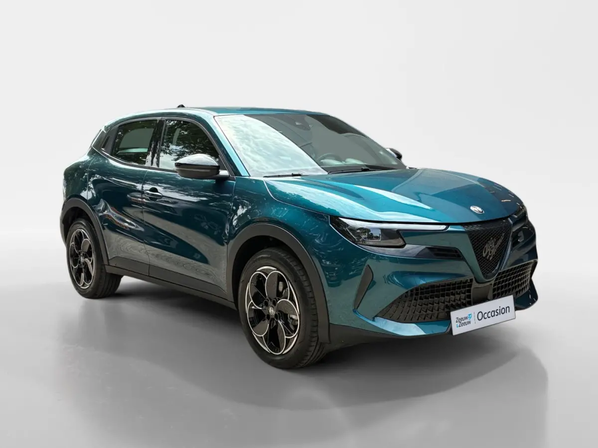 Elettrica 54 kWh