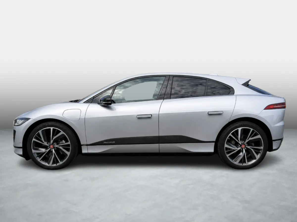 EV400 First Edition 90 kWh SOH 86,1% / NP ( € 111.500 ) / 22'' LMV ( € 2.542 ) / Carbon-Package / Luchtvering / MERIDIAN Sound / Duurste Uitvoering / Volledige Dealer Historie /
