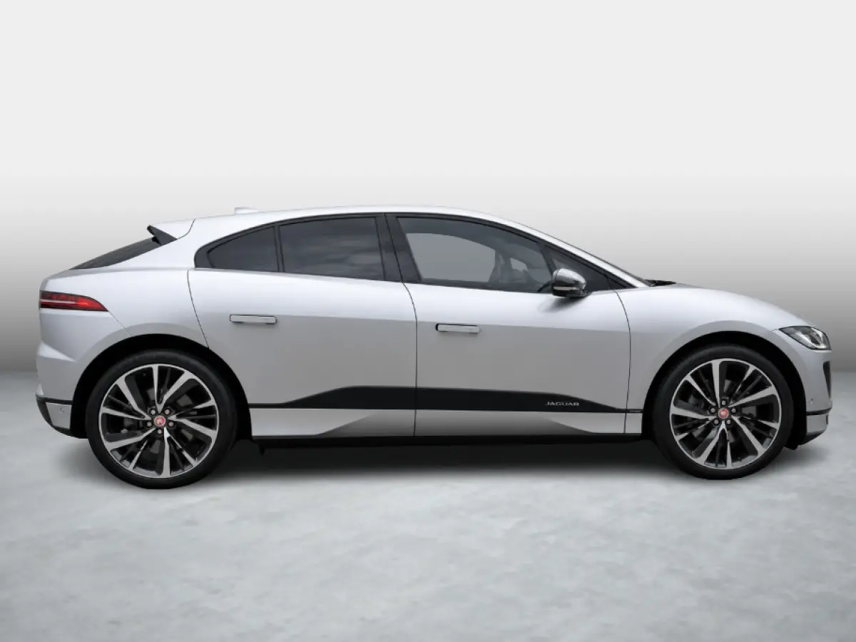 EV400 First Edition 90 kWh SOH 86,1% / NP ( € 111.500 ) / 22'' LMV ( € 2.542 ) / Carbon-Package / Luchtvering / MERIDIAN Sound / Duurste Uitvoering / Volledige Dealer Historie /