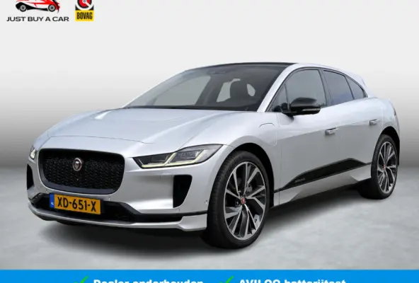 EV400 First Edition 90 kWh SOH 86,1% / NP ( € 111.500 ) / 22'' LMV ( € 2.542 ) / Carbon-Package / Luchtvering / MERIDIAN Sound / Duurste Uitvoering / Volledige Dealer Historie /
