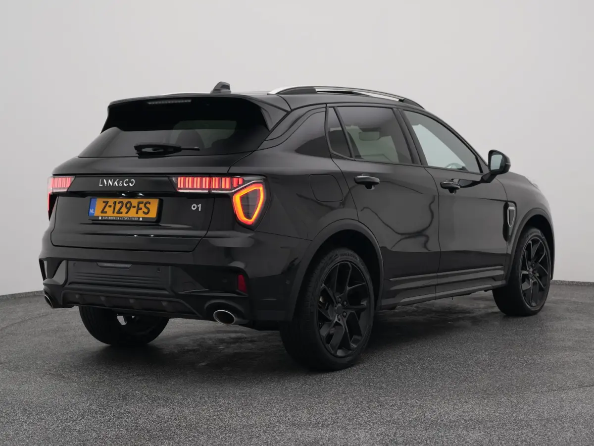 1.5 Plug-in Hybrid | 360° | BLACK | ZWARTE HEMEL | NLD AUTO