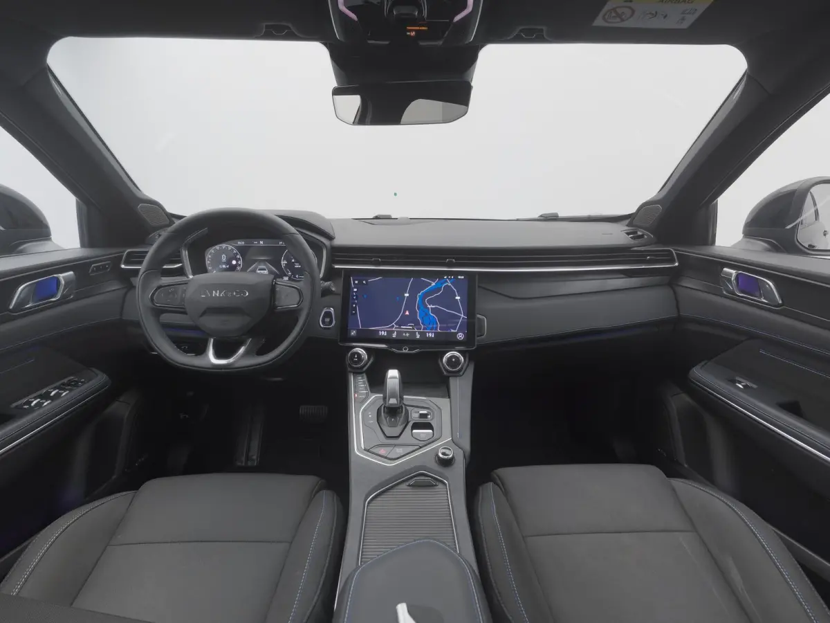1.5 Plug-in Hybrid | 360° | BLACK | ZWARTE HEMEL | NLD AUTO