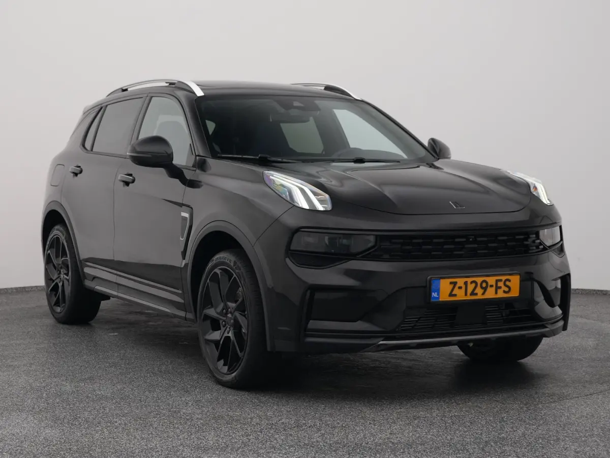 1.5 Plug-in Hybrid | 360° | BLACK | ZWARTE HEMEL | NLD AUTO